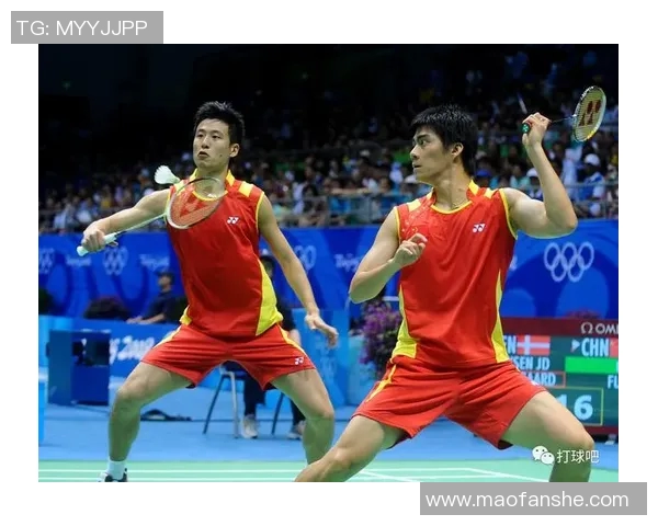 深入分析成都羽毛球队独特的进攻战术与技术特点