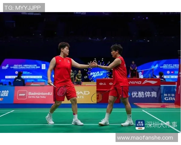 深圳羽毛球队在锦标赛中的速度表现分析与展望