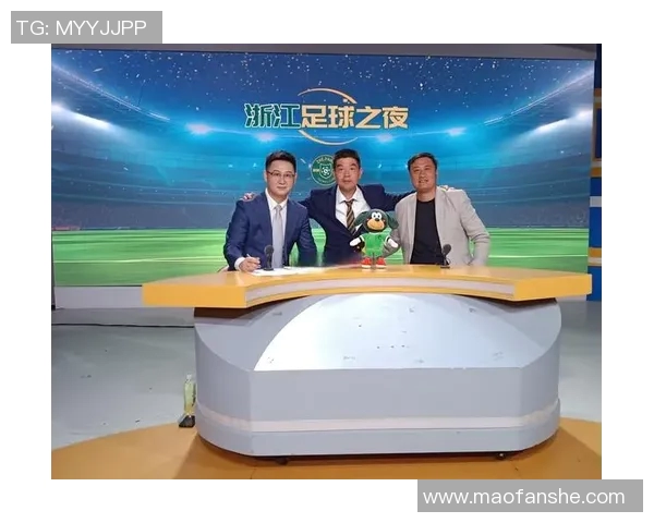 深度对话吴伟揭秘足球人生背后的坚持与梦想