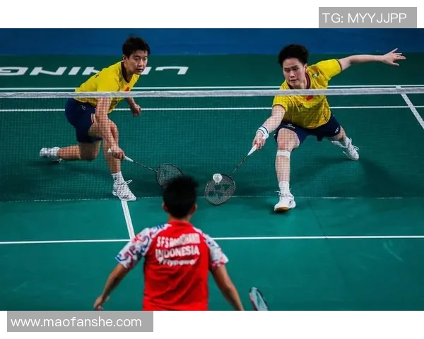 羽毛球战术之巅成都羽毛球队荣登全国第一宝座