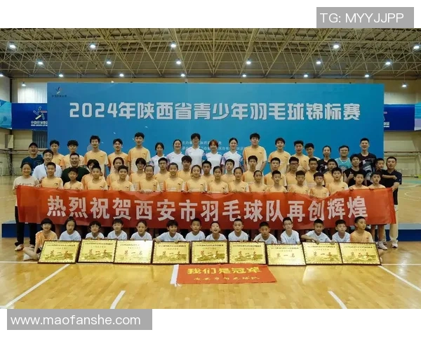 羽毛球纪实：见证西安羽毛球队从萌芽到辉煌的成长历程