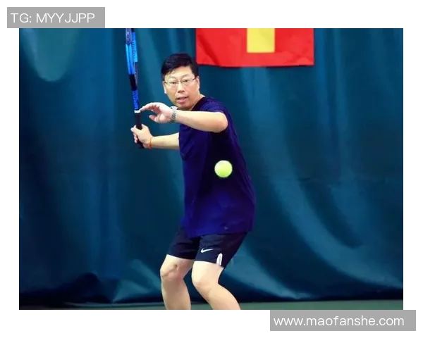 上海网球队在冠军赛中的个人能力分析与表现评估