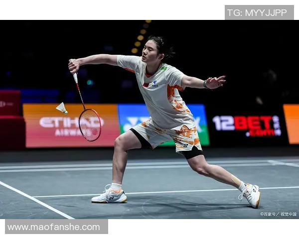 上海羽毛球队技术探讨：提升竞技水平的关键策略与训练方法