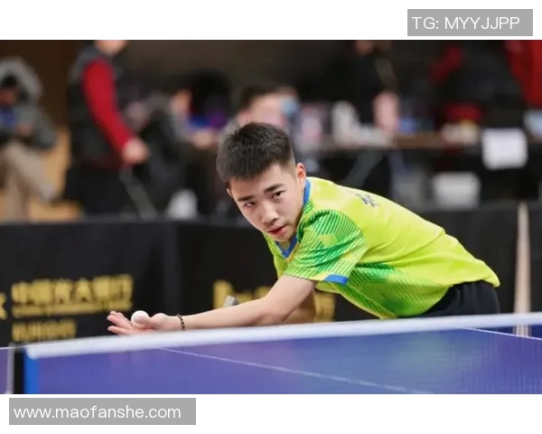 乒乓球战术揭秘:杭州乒乓球队如何构建高效区域防守体系 乒乓球战术揭秘:杭州乒乓球队如何构建高效区域防守体系