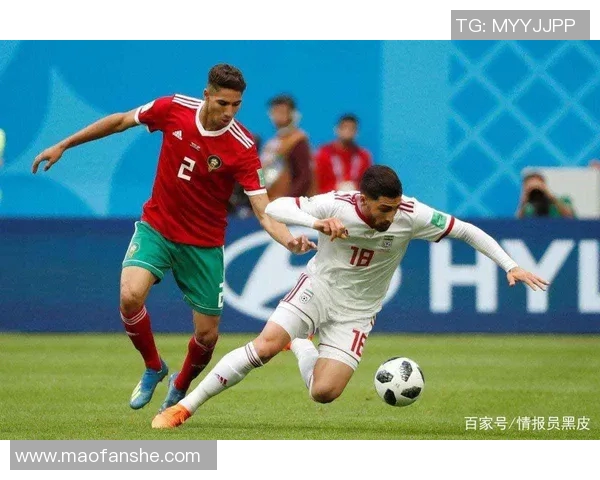 伊朗足球明星的崛起与成就解析及其对世界足球的影响