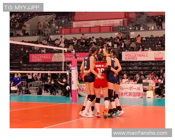 北京排球队与广州排球队的较量分析与战术复盘