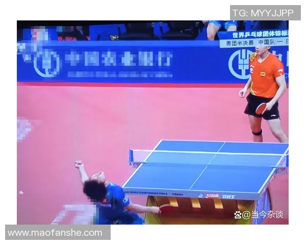 广州乒乓球队在世锦赛中的比赛经验与表现分析