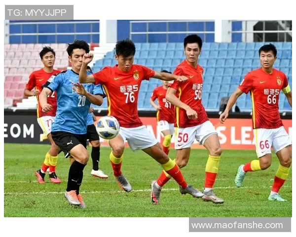 广州足球队在足球力量排行榜中荣登第九名展现强劲实力与潜力