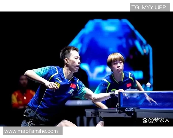 成都乒乓球队引领最新乒乓球节奏TOP10榜单精彩表现回顾