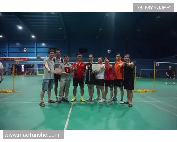 成都羽毛球队的节奏体系与战术解析：提升比赛胜率的关键因素