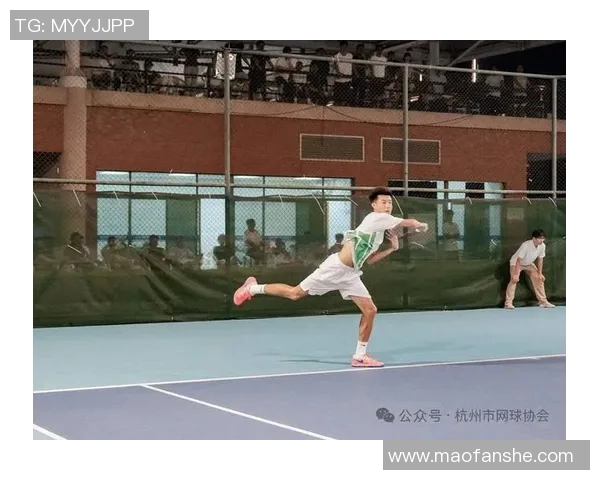 杭州网球队技术实力强劲荣登全国网球技术排行榜第六名