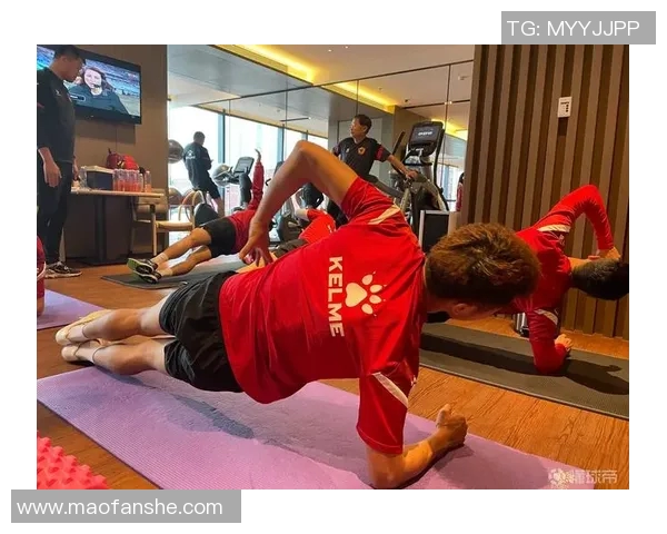 武汉羽毛球队的训练秘密与战术控制深度解析