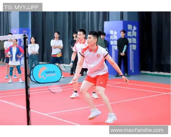 羽毛球女将刘娜的奋斗历程与职业生涯深度对话 羽毛球女将刘娜的奋斗历程与职业生涯深度对话