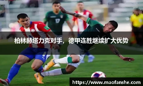 柏林赫塔力克对手，德甲连胜继续扩大优势